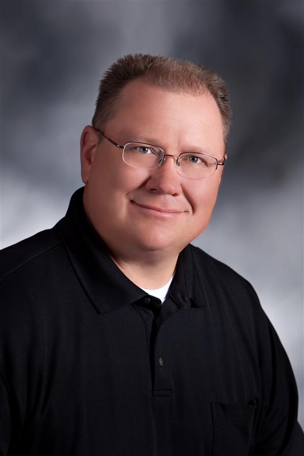 Ron Sturomski Ron Sturomski